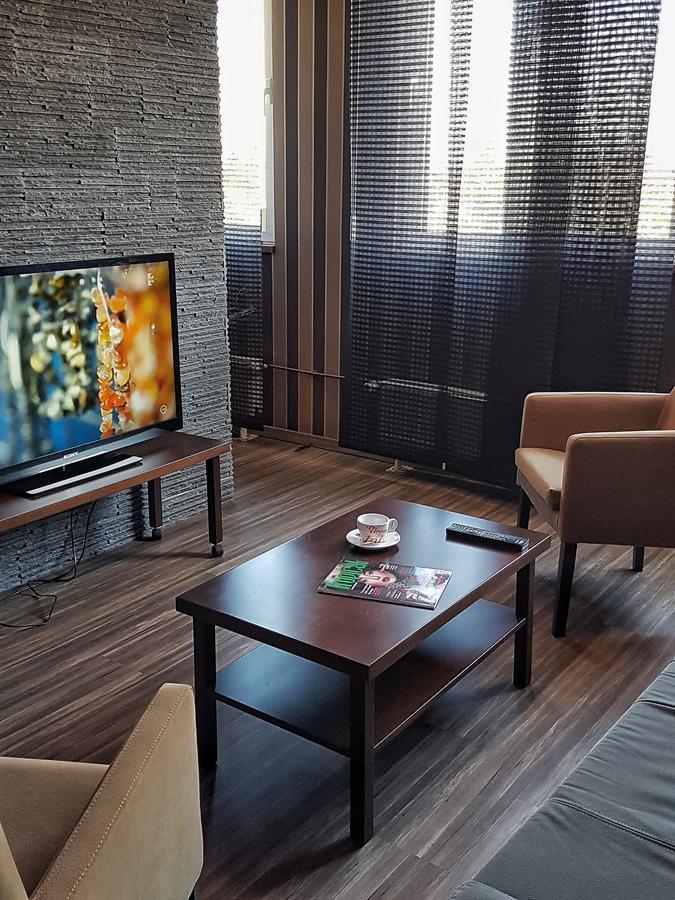 Hotel Pest Inn บูดาเปสต์ ภายนอก รูปภาพ