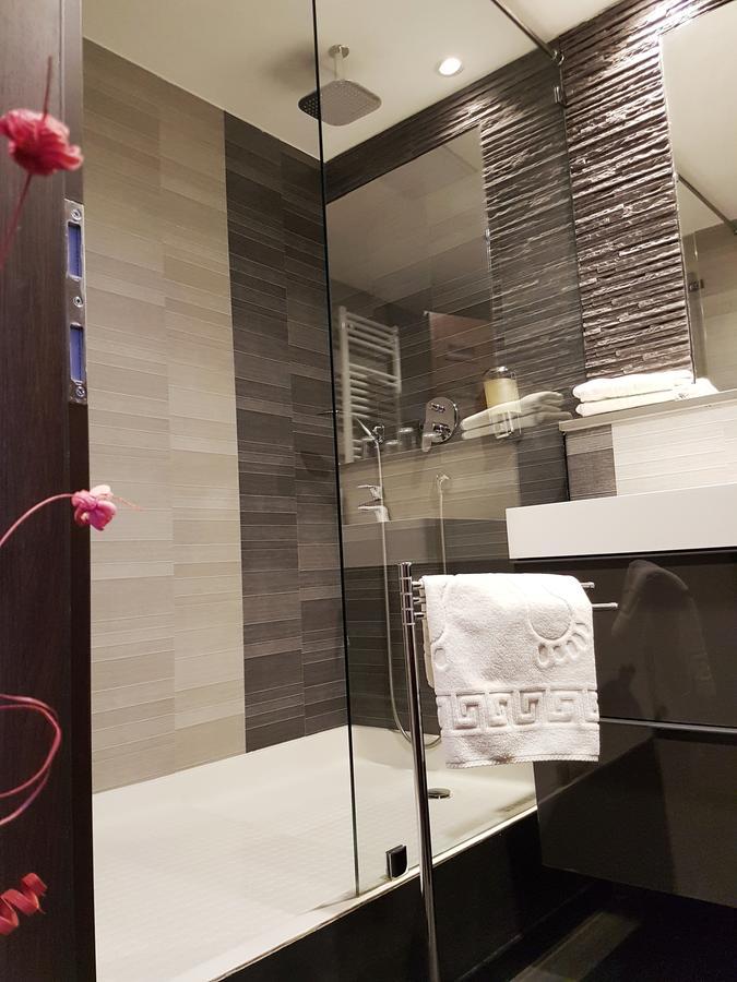 Hotel Pest Inn บูดาเปสต์ ภายนอก รูปภาพ